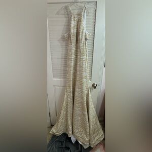 Jovani prom dress